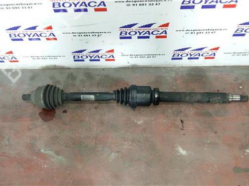 Used Right front driveshaft Right front driveshaft 38352556 38352556