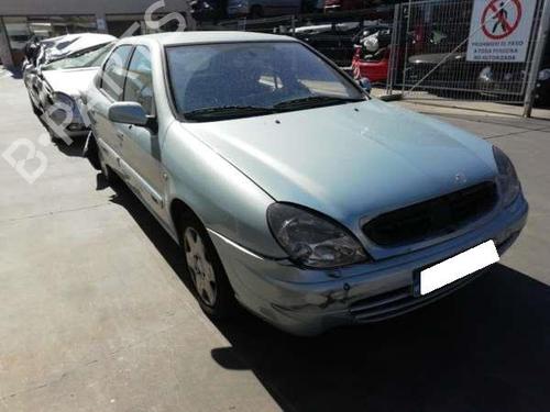Used Parts CITROËN XSARA (N1) 2.0 HDi 109 5014077