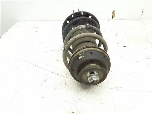 Left front shock absorber OPEL CORSA E (X15) 1.3 CDTI (08, 68) | BP38388368M16 - Image 2