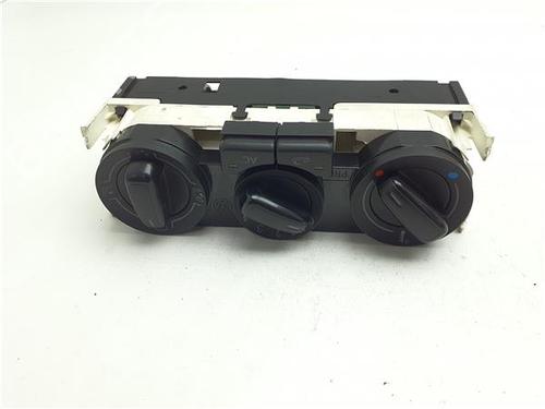 Used Climate control Climate control VW POLO V (6R1, 6C1) 1.2 TDI (75 hp) 38372142 38372142