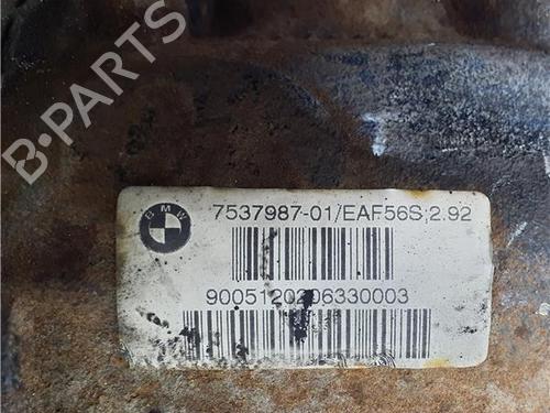 Rear differential BMW 7 (E65, E66, E67) 735 i, Li | BP38396918M24 - Image 4