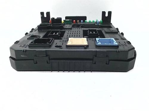 Electronic module PEUGEOT 308 CC (4B_) 1.6 16V | BP38388219M83 - Image 6