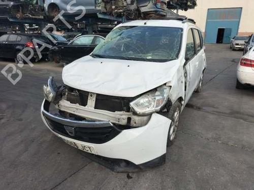 Electronic module DACIA LODGY (JS_) 1.5 dCi (JSMC, JSAF) | BP38382132M83 - Image 7