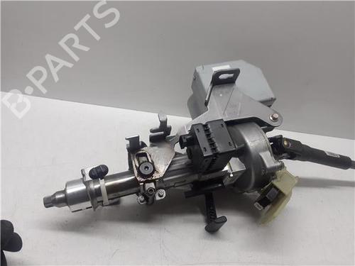 Used Steering column Steering column RENAULT SCÉNIC III VAN (JZ0/1_) 1.6 dCi (JZ00, JZ12, JZ2A) (131 hp) 38363788 38363788