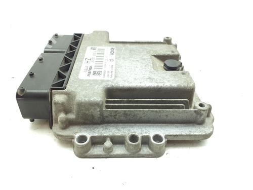 Control unit OPEL ASTRA H (A04) 1.7 CDTI (L48) | BP38334131M11 - Image 3