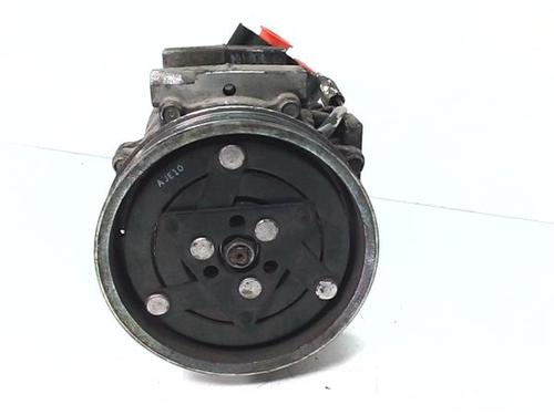 AC compressor DACIA SANDERO 1.5 dCi | BP38381023M34 - Image 5