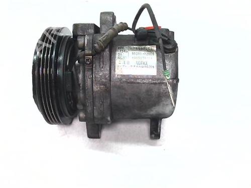 Used AC compressor AC compressor 38387895 38387895
