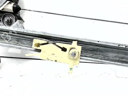 Front left window mechanism NISSAN PRIMASTAR Bus (X83) dCi 120 | BP38352709C22 - Image 4