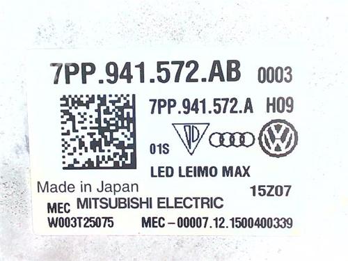 Electronic module AUDI Q7 (4MB, 4MG, 4MQ) 3.0 TDI quattro | BP38393273M83 - Image 2