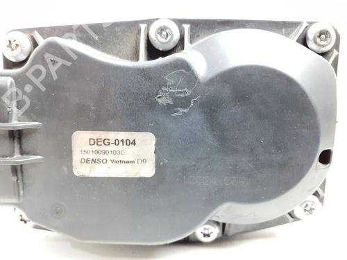Electronic sensor TOYOTA AURIS (_E15_) 2.0 D-4D (ADE150_, ADE150R) | BP38402748M84 - Image 5
