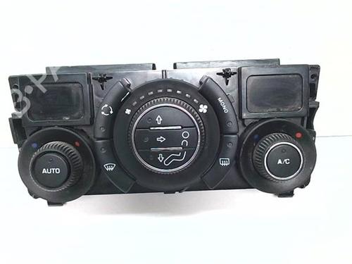 Used Climate control Climate control PEUGEOT 308 SW I (4E_, 4H_) 1.6 HDi (109 hp) 40496095 40496095