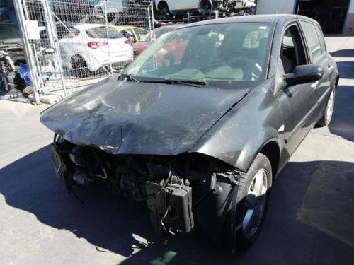 Electronic module RENAULT MEGANE II Saloon (LM0/1_) 2.0 | BP38361055M83 - Image 3