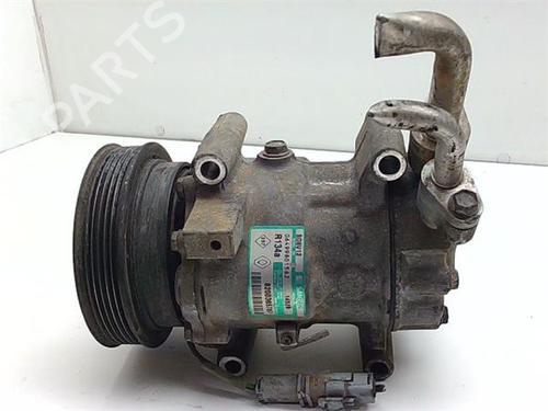 AC compressor RENAULT MODUS / GRAND MODUS (F/JP0_) 1.6 (JP0L, JP0V) | BP38371988M34 - Image 3