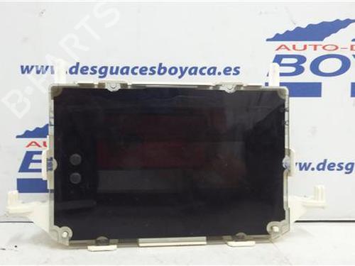 display-monitor-ford-fiesta-vi-cb1-ccn-2008-38407388 main image