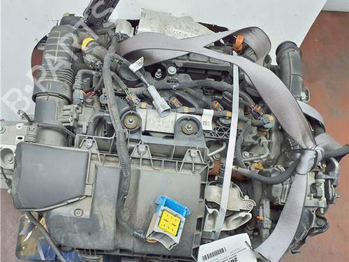 Engine OPEL CORSA F (P2JO) 1.5 (68) | BP38393479M1 - Image 7