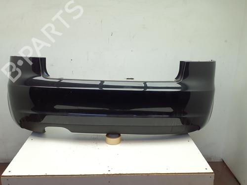 rear-bumper-audi-a3-8p1-2003-2004-2005-2006-2007-2008-2009-2010-2011-2012-2013-38333354 main image