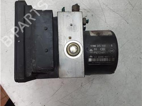 Used ABS pump ABS pump MITSUBISHI COLT VI (Z3_A, Z2_A) 1.1 (Z31A, Z32A) (75 hp) 40085717 40085717