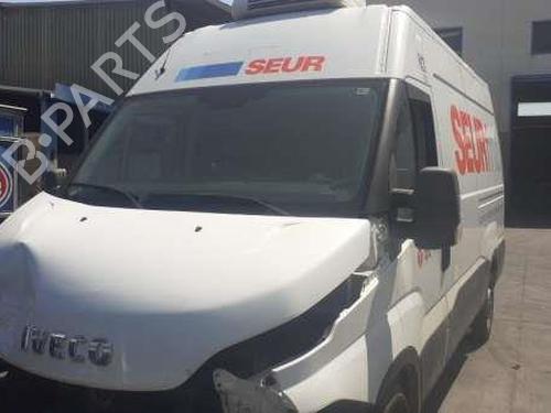 ABS pump IVECO DAILY V Van 29S13, 29L13, 35C13, 35S13, 40C13, 40S13 | BP39964373M43 - Image 7