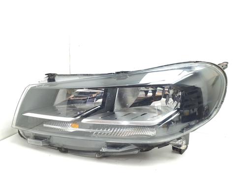 venstre-forlygte-peugeot-expert-van-v_-2016-38956150 main image