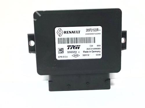 electronic-module-renault-megane-iv-saloon-2016-38386506 main image