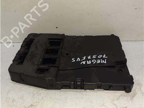 Fuse box RENAULT MEGANE II Saloon (LM0/1_) 1.5 dCi (LM1E) | BP38358040E1 - Image 3