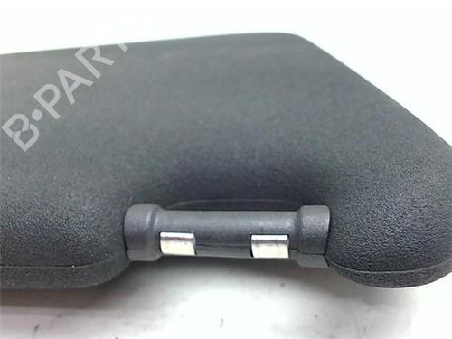 Left sun visor MERCEDES-BENZ GLK-CLASS (X204) 250 CDI 4-matic (204.982, 204.904) | BP38377020I1 - Image 4
