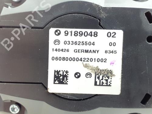 Switch BMW 3 Touring (E91) 320 d | BP38932714I30 - Image 5