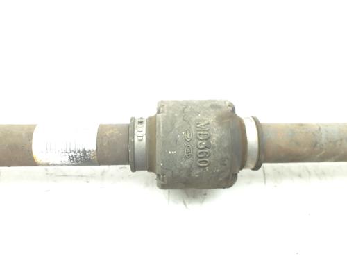 Right front driveshaft KIA CEE'D (JD) 1.4 MPI | BP38539651M39 - Image 4