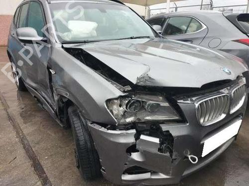Switch BMW X3 (F25) xDrive 30 d | BP38387726I30 - Image 6