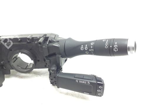 Headlight switch RENAULT CLIO V (B7_) 1.3 TCe 130 (B7MF) | BP38401662I24 - Image 5