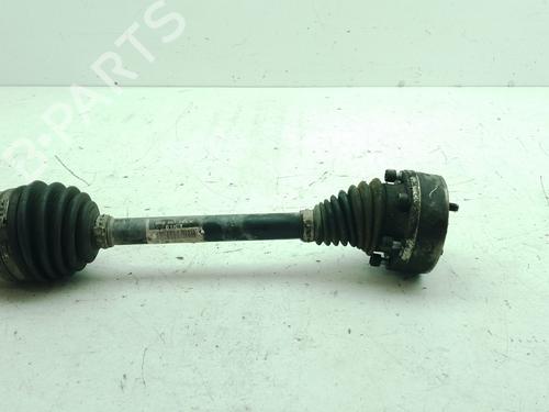 Used Left front driveshaft Left front driveshaft 38335663 38335663