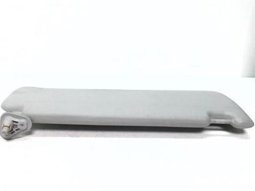 Left sun visor BMW 3 (E90) 320 d | BP38382509I1 - Image 8