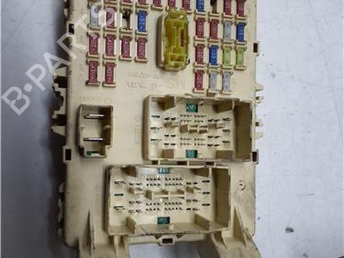 Used Electronic module Electronic module HYUNDAI i20 I (PB, PBT) 1.2 (78 hp) 38363887 38363887
