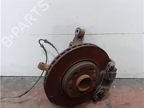Used Right front steering knuckle Right front steering knuckle 38358485 38358485