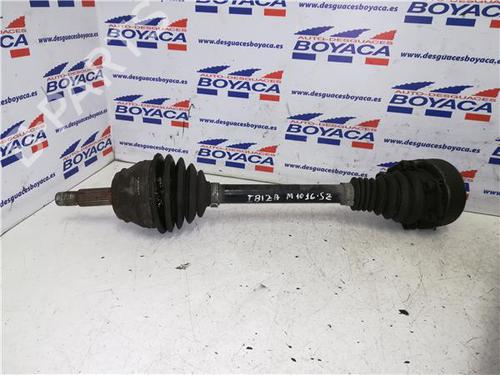 Used Left front driveshaft Left front driveshaft 38354690 38354690