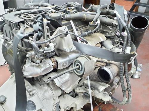 Engine MERCEDES-BENZ VITO Tourer (W447) 114 CDI / 114 BlueTEC (447.701, 447.703, 447.705) | BP38393718M1 - Image 6