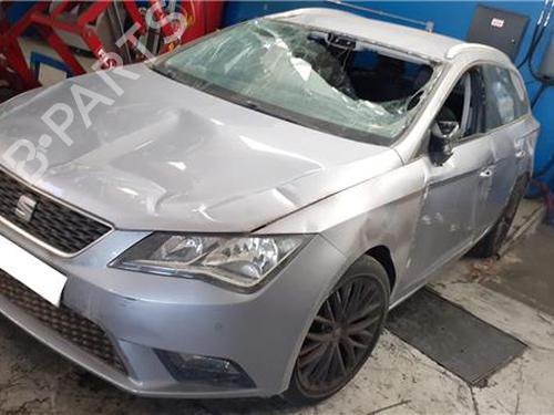 Starter SEAT LEON ST (5F8) 1.6 TDI | BP38371265M8 - Image 7