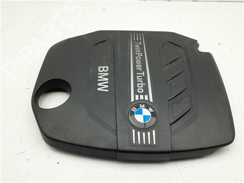 Used Upper protection Upper protection BMW 1 (F20) 116 d (116 hp) 39956236 39956236