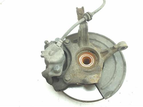 Right front steering knuckle DACIA DUSTER (HS_) 1.5 dCi (HSMC) | BP38378513M26 - Image 2