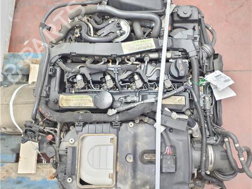 Engine MERCEDES-BENZ E-CLASS (W212) E 250 CDI / BlueTEC (212.003, 212.004) | BP38392951M1 - Image 7