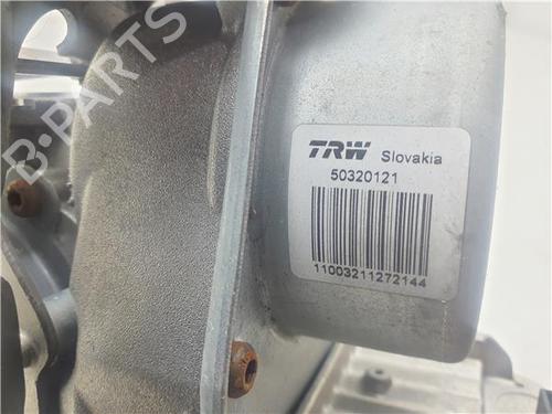 Steering column RENAULT CLIO III Hatchback Van (SB_, SR_) 1.2 (SR0J) | BP38398407M21 - Image 3
