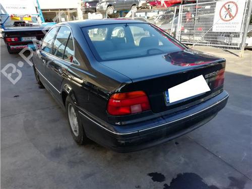 Left front window switch BMW 5 (E39) 530 d | BP38352417I27 - Image 5