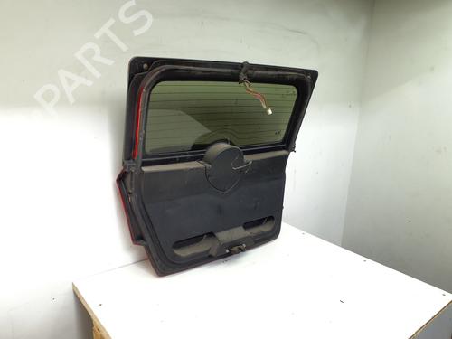 Tailgate CHATENET CH26 Hatchback (CHT26)  | BP40085686C6  - Image 7