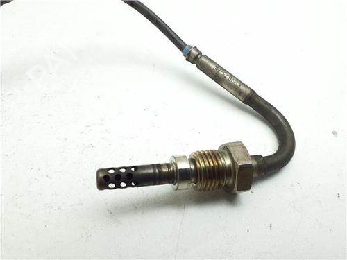 Electronic sensor OPEL ASTRA J Saloon 1.7 CDTI (69) | BP38372747M84 - Image 2
