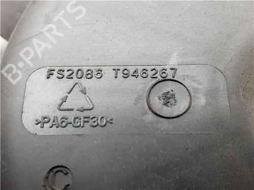 Radiator fan CITROËN C4 CACTUS 1.2 THP 110 | BP38374286M35 - Image 2