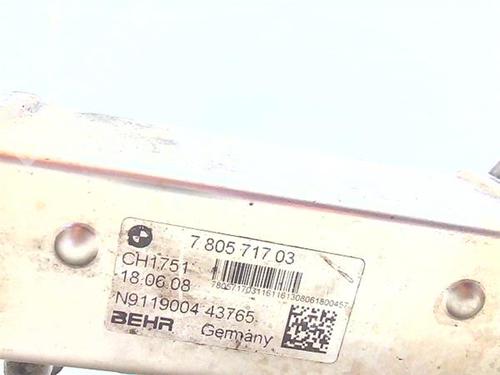 Egr BMW X3 (E83) xDrive 20 d | BP38392354M69 - Image 4