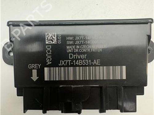 Electronic module FORD FOCUS IV (HN) 2.3 ST EcoBoost | BP38368425M83 - Image 2