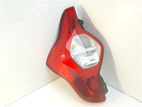 Used Left taillight Left taillight 38367460 38367460