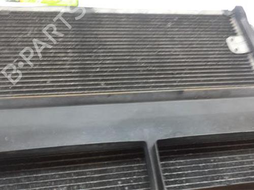 Used AC radiator AC radiator 38363478 38363478