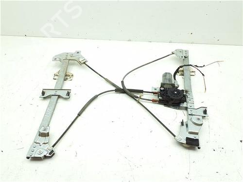 Used Front right window mechanism Front right window mechanism 38398737 38398737